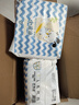 巴布豆（BOBDOG）小波浪拉拉裤XL120片箱装(12-17KG)尿不湿 【品牌直供 安心品质】 实拍图