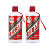 茅台（MOUTAI）飞天 53%vol  500ml 贵州茅台酒（带杯）【需预约购买】 实拍图