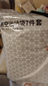 京东京造 简约生活真空收纳袋 搬家打包袋压缩袋7件套衣物【6超大+1手泵】 实拍图