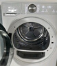 小天鹅（LittleSwan）滚筒洗衣机全自动家用【小乌梅2.0奶油白 TG100S83PROW】超薄 10公斤 家电国家补贴20% 以旧换新 实拍图