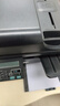 得印202a硒鼓适用惠普m281fdw硒鼓 m254dw m254nw m280nw m281fdn打印机墨盒带芯片大容量四色套装cf500a硒鼓 实拍图