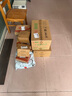 威猛先生（Mr Muscle）浴室清洁剂 500g+500g 气味清新 瓷砖清洁剂 除霉除菌 超市同款 实拍图