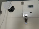 美的（Midea）除湿机/抽湿机 小海绵除湿机/除湿量30升/天 家用轻音app智控 地下室大功率除湿器CF30BD/N7-DP5 实拍图
