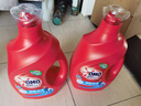 奥妙（OMO） 深层洁净酵素洗衣液12斤（3kg*2 ）去除99种污渍 99%除菌  实拍图