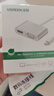 绿联Mini DP转HDMI/VGA转换器线4K迷你DP雷电2拓展坞转接头 适用苹果微软电脑接显示器投影仪 20421 实拍图