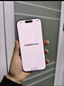 Apple/苹果 iPhone 16 Pro（A3294）256GB 原色钛金属 支持移动联通电信5G 双卡双待手机 实拍图