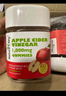 Nature's Key自然之钥美国品牌 苹果醋软糖60粒/瓶调节肠道便秘成人款便携健身 【1件尝鲜装】经典老款-苹果醋软糖60粒 实拍图