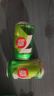 百事可乐 7喜 七喜7up 柠檬味 碳酸饮料 330ml*6听 百事出品 实拍图