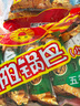 太阳锅巴 小米锅巴 五香味 250g(50g*5袋) 办公休闲解馋小吃儿时回忆 实拍图