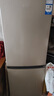 九阳（Joyoung）智能家用电压力锅压力煲铜匠大火一锅双胆大屏4-6人开盖营养煮预约定时6L电高压锅Y-60C91 实拍图