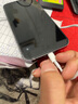 Apple iPhone 14 ProMax 【24期免息】 苹果14promax 国行5G苹果手机 暗夜紫色【现货速发】 【99新】256G【限时特惠+三年店保+豪华礼包】 实拍图