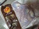 CP正大食品樱桃谷鸭胗1斤 生鲜冷冻 鸭肫 烧烤火锅涮串 麻辣鸭胗 实拍图