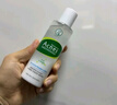 曼秀雷敦（Mentholatum）乐肤洁抗痘护理 爽肤液150ml（补水保湿 紧致毛孔去油抗痘） 实拍图
