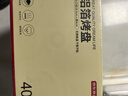 京东京造 空气炸锅烤箱专用锡纸碗盘 烧烤露营铝箔烤盘直径18.5cm【40只】 实拍图