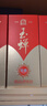 玉蝉老酒特曲52度500ml浓香型礼盒白酒 传统工艺高粱固态发酵经典名酒 52度 500mL 6瓶 玉蝉特曲整箱 实拍图