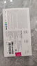 小米 米家口袋照片打印机1S AR视频照片 趣玩打印 拍立得 随身拍 实拍图