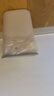 得力(deli)搬家纸箱 加厚特大号纸箱子快递打包箱收纳箱整理箱包装纸壳箱60*40*50cm【无扣手-2个装】PK142 实拍图