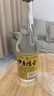 伊力特  伊力陈香 绵柔型白酒 50度 500ml*8瓶  整箱装 实拍图