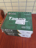 天章 （TANGO）【缺页十倍赔】新绿天章四联二等分可撕边针式电脑打印纸 1000页241-4-1/2S 彩色(白红蓝黄)可定制 实拍图