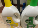 滴露（Dettol）衣物消毒液 柠檬3L 99.9%杀菌除螨内衣儿童衣物除菌液可配洗衣液 实拍图