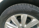 韩泰（Hankook）汽车轮胎 205/55R16 91V SK10 适配朗逸/速腾/高尔夫/朗动/威朗 实拍图