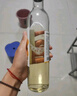 京东京造 微醺冰白葡萄酒晚收甜白500ml*6整箱 自饮送礼晚安果酒红酒 实拍图
