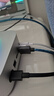 ULT-uniteType-C转DP2.1/1.4视频线16K高清雷电4/5转接线电竞高刷360Hz笔记本电脑连接显示器线1米 实拍图
