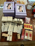 丸美胶原小金针超级面膜 重组双胶原蛋白抗皱修护焕肤涂抹面膜5g 实拍图