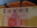 东阿阿胶 复方阿胶浆 20ml*24支 无蔗糖含阿胶 补气养血提高睡眠 口服液型头晕目眩 心悸失眠 食欲不振 贫血  实拍图