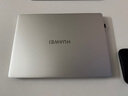 华为MateBook D 14 SE Linux版 国家补贴20% 笔记本电脑12代酷睿处理器i5 16G 512G皓月银 实拍图