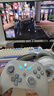 雷神（ThundeRobot）G30S冰蓝 无线游戏手柄类xbox switch电脑PC手机电视steam支持蓝牙NS原神 双影奇境 实拍图