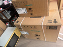 西门子（SIEMENS）智魔方pro智瞳款 嵌入式蒸烤箱一体机 五合一 50L大容量易清洁  家用国家补贴CS3T7MPG5W 实拍图