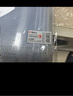 晨光(M&G)文具 A4/4色文件袋资料袋网格拉链袋睿智系列办公文件整理学生开学试卷收纳袋 4个装ADMN4168 实拍图