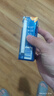 蒙牛（MENGNIU）纯甄黄桃果粒风味酸奶 200g*10盒 礼盒装 实拍图