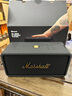 MARSHALL（马歇尔）MIDDLETON音箱便携式无线蓝牙家用户外防水音响  黑金色 实拍图