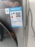 美的（Midea）滚筒洗衣机全自动家用【MG100V36T】懒人超薄10公斤 以旧换新 家电国家补贴20% 一级能效 内衣洗  实拍图
