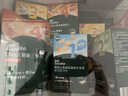 英氏（Engnice）婴幼儿果裹泡芙樱桃草莓味 婴儿零食泡芙条宝宝辅食零食40g 实拍图
