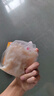 杂八得擀面皮凉皮 陕西特产宝鸡岐山擀面皮红油米皮方便面 西安特产 300g*8袋 实拍图