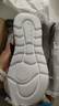 Skechers斯凯奇小护甲凉鞋男童包头清凉透气休闲大童沙滩鞋童鞋400041L 实拍图