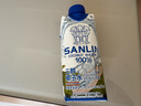 三麟100%椰子水330ml*24瓶富含天然电解质NFC椰青果汁泰国原装进口 实拍图