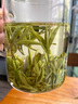 打鼓岭茶叶绿茶正宗黄山毛峰茶春茶明前200g配礼袋源头直发中秋礼盒送人 实拍图