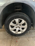 韩泰（Hankook）汽车轮胎 195/65R15 91H SK70 适配卡罗拉/朗逸/宝来/英朗 实拍图