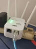 穿墙王wifi信号放大器家用5g无线千兆网速网络信号增强器全屋满格 高速4天线【至尊款】全屋满格 覆盖全屋无死角 实拍图