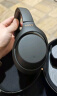 索尼（SONY）WH-1000XM4 无线智能降噪 头戴蓝牙耳机 蓝牙5.0（1000XM3升级款）黑色 实拍图