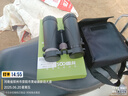 雷龙（leaysoo）猎影10X42高清高倍大目镜广角微光演唱会球赛便携双筒望远镜 实拍图