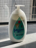 强生（Johnson）婴儿牛奶润肤露500g*2+60g宝宝儿童青少年补水保湿乳液面霜家庭装 实拍图