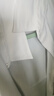 衣诺坊儿童衬衫白色长袖衫衣演出服打底衫男童 衬衫：白色长袖 170CM 实拍图