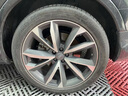 德国马牌（Continental）轮胎/防爆胎 245/45R18 96Y CSC3 SSR 适配宝马5系前轮/奔驰E级 实拍图