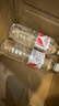 娃哈哈 饮用纯净水 整箱水商用企业办公用水 596mL*24瓶【纸箱装】 实拍图