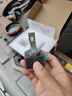 欧司朗（OSRAM）汽车氙气大灯远近光灯 D系列氙气LED汽车灯泡 D3S 12V 45W 实拍图